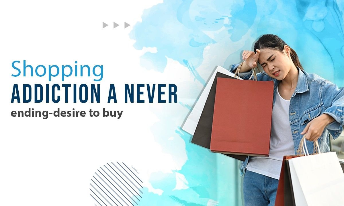 Shopping Addiction: Identifying the Signs and Finding Effective Solutions